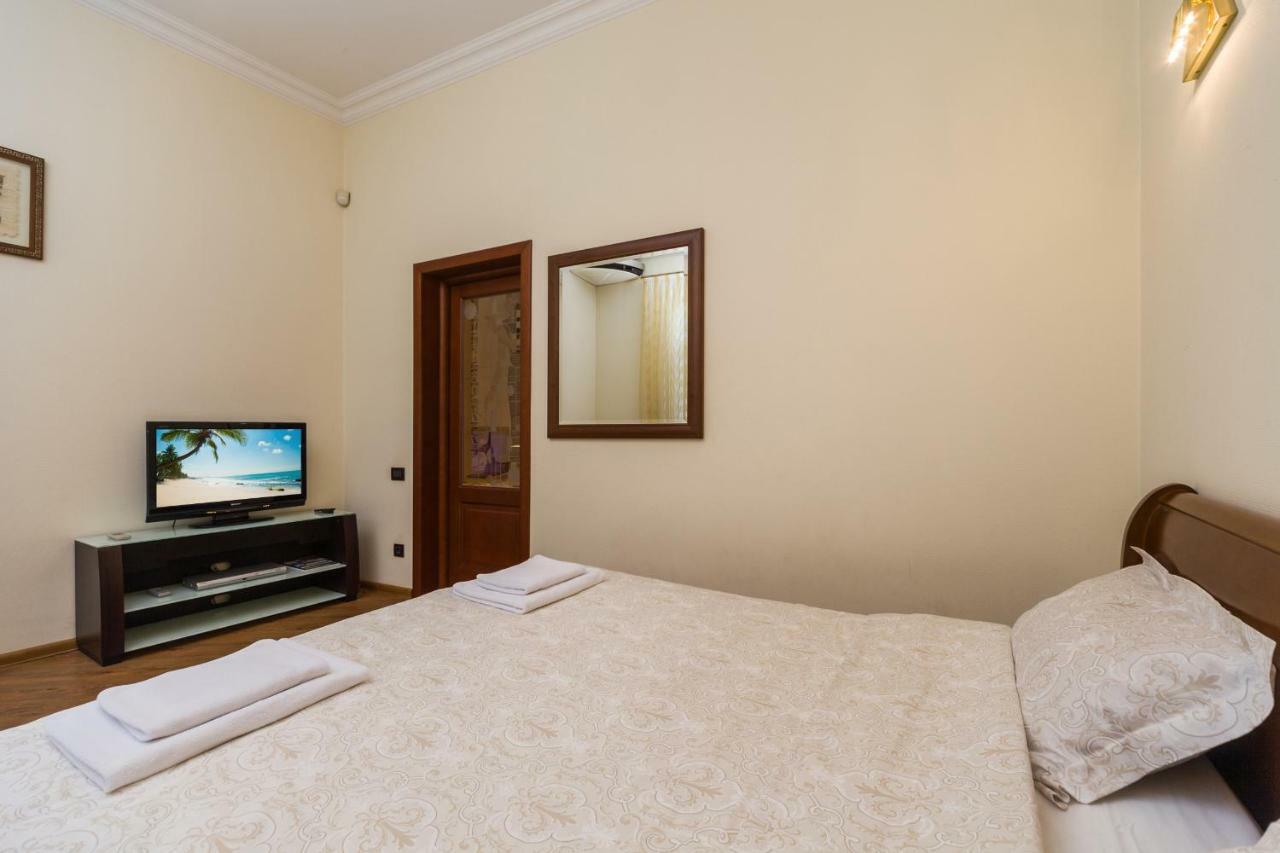 Apartamenty Na Sofievskoy Odessa Esterno foto